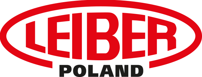 LEIBER Poland Logo